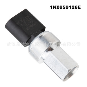 Yd <b>Tpms</b> Sensor 1K0959126E 1K0959126A For Vw Golf Passat External 433Mhz - Product Image 5