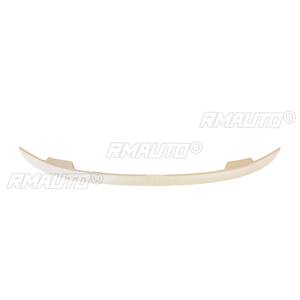 Alerón Trasero Universal para Automóvil de 130 cm, Alerón de Maletero con Aspecto de Carbono, Kit de Carrocería para Automóviles Hatchback, Sedán y SUV, Accesorios para Automóviles - Product Image 4