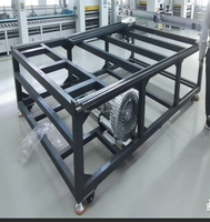 Machine de découpe industrielle CNC pour mousse épaisse, caoutchouc et mousse PU, sans découpe à l'emporte-pièce, pour la création de prototypes numériques