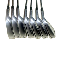 Fers de golf forgés style P770, dos creux, système CG progressif, tige en acier/graphite, vente en gros, personnalisable