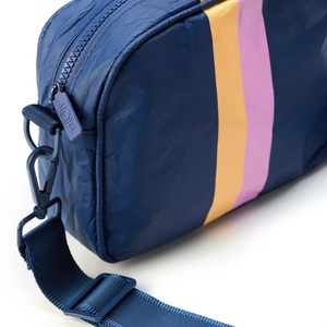 <span class=keywords><strong>Sac</strong></span> de messager à bandoulière étanche <span class=keywords><strong>enduit</strong></span> anti-éclaboussures personnalisé <span class=keywords><strong>sac</strong></span> de plage à bandoulière léger en Tyvek - Product Image 5