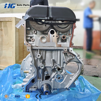 Moteur 2.4L 4N15 Diesel Neuf 100% Testé, Bloc Moteur Long 4 Cylindres pour MITSUBISHI Pajero Sport Montero Sport Triton L200