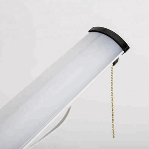 Produits les plus vendus, éclairage LED pour magasins, luminaires linéaires à LED pour plafond, 4 pieds, connectables - Product Image 3