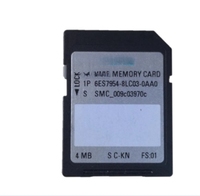6ES7954-8LE04-0AA0 Kartu Memori PLC 12MB Kartu Penyimpanan Flash-EPROM untuk Sistem CPU S7-1200 S7-1500
