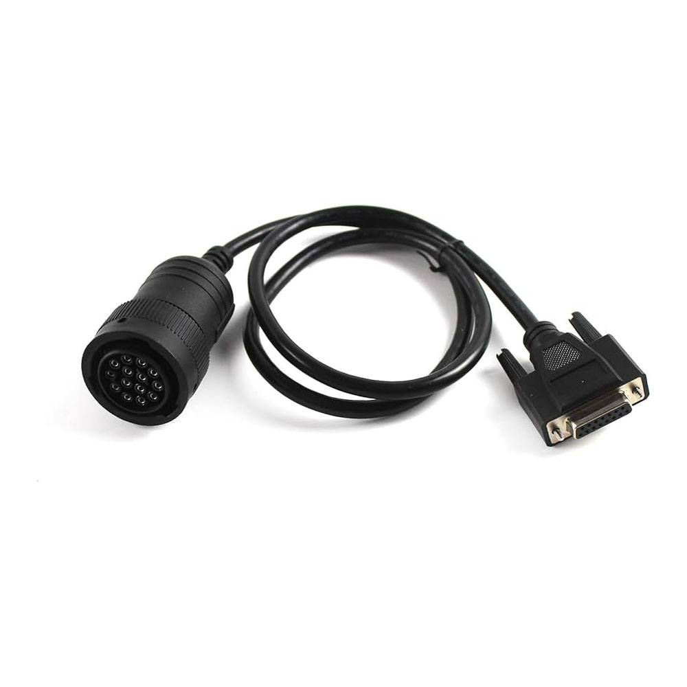 9 Pin + 14Pin соединительные кабели Ethernet 457-6114 4576114 для CatEEerpillar ET4 Коммуникационный адаптер диагностический инструмент кабель
