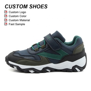Scarpe <span class=keywords><strong>da</strong></span> Corsa per Bambini OLICOM OEM con Logo Personalizzato, Tomaia Traspirante, Assorbimento degli Urti, Antiscivolo per Parco Giochi e Sport Quotidiani - Product Image 3
