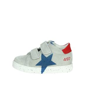 Sneakers Basse 0012015346.14.1B29 Grigie - Product Image 1