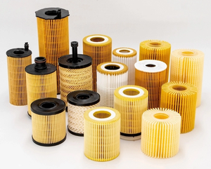 Pièces automobiles prix d'usine chine Dfu 911 <span class=keywords><strong>Asd</strong></span> filtre à poussière 11-2300031-01 filtre 180710 - Product Image 6