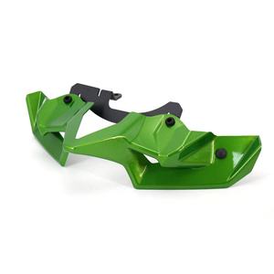 <b>Modified</b> Front Spoiler Winglet Accessory for Kawasaki Z900 Body Systems for Motorcycles - Product Image 2