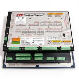 100% Original 505XT Controller 8200 1312 Industrielle Steuereinheit - Product Image 2