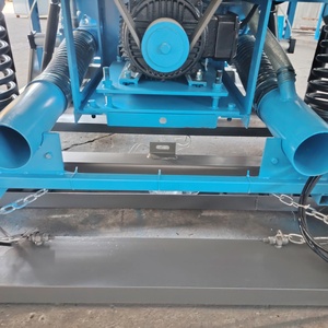 Equipo de limpieza comercial Máquina de lavandería <span class=keywords><strong>Lavadora</strong></span> industrial Lavado automático Máquinas de lavandería de ropa a la venta - Product Image 6