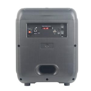 RTS BT 8 pollici party bt caixa som bob <span class=keywords><strong>boca</strong></span> de 12 - Product Image 6