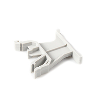 Support de marqueur de bornier SCHT 5 S Support de bornier à rail DIN accessoires