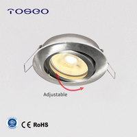 Plafonnier LED moderne en aluminium, projecteur à Angle réglable, pour la maison, le bureau, la chambre à coucher, le salon, éclairage intérieur