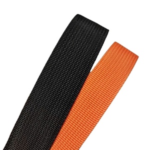 75mm Pit Pattern Polypropylene Backpack PP <b>Webbing</b> 1.5 Inches <b>Webbing</b> Straps <b>Webbing</b> Bag Strap - Product Image 5