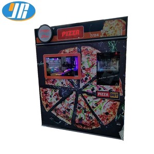 Máquina Expendedora de <span class=keywords><strong>Pizza</strong></span> Totalmente Automática al por Mayor, Máquina Industrial para Hacer <span class=keywords><strong>Pizza</strong></span> Rápida, Máquina Comercial para Hacer <span class=keywords><strong>Pizza</strong></span> en Interiores - Product Image 5