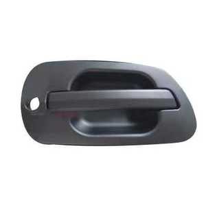 Poignée de porte extérieure de voiture fabriquée en Chine, pièces automobiles pour camion FOTON AUMARK, durable et fiable - Product Image 3