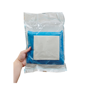 High Quality EO <strong>Sterilized</strong> EOS Disposable Nonwoven <strong>Surgical</strong> Kit Laparotomy Drape Kit Pack <strong>Surgical</strong> Gown Class I Medical Device - Product Image 6
