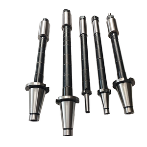Morse ISO45/ISO50 perni di fresatura CNC 40mm di diametro NT50 manicotto esterno porta taglia ingranaggi <span class=keywords><strong>in</strong></span> <span class=keywords><strong>plastica</strong></span> porta macchine utensili da costruzione - Product Image 3