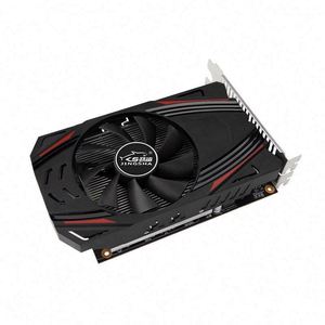 Tarjeta Gráfica para PC GeForce GTX 750 Ti 2GB/4GB GDDR5 con Ventilador, Nueva - Product Image 4