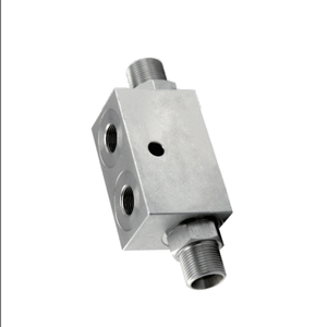 Vbpde (OM) นักบินคู่ดำเนินการตรวจสอบวาล์ว - Product Image 1