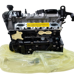 เครื่องยนต์ EA888 GEN 3 รุ่น Audi CUG <span class=keywords><strong>CHH</strong></span> 2.0T สำหรับรถยนต์ VW Golf, Magotan, Exploration, Tourang, Passat, Tiguan เครื่องยนต์เบนซิน - Product Image 2