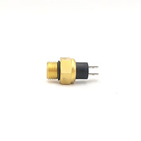 Capteur de température d'eau du moteur CF 500cc X5 X6 CF 500 600 625, interrupteur thermique OEM 0010-135000 192MR-1003025, pièces de moto