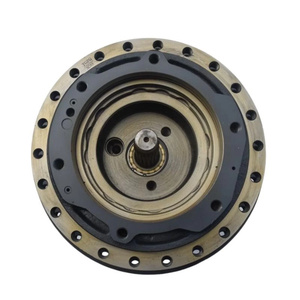 Ensemble moteur de translation EC300D, entraînement hydraulique de précision haute performance, marque OEM, garantie 1 an, origine Guangdong - Product Image 2