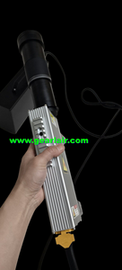 <span class=keywords><strong>Pompe</strong></span> laser optique 750W, entrée 1400W, boîtier en aluminium, refroidissement par ventilateur, affichage de la tension 38V 37A, batterie <span class=keywords><strong>à</strong></span> cellules <span class=keywords><strong>Samsung</strong></span> - Product Image 4