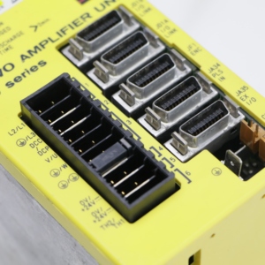 Controlador de Amplificador Fanuc A06B-6093-H151 Usado, Original en Stock, con Garantía de Un Año - Product Image 6