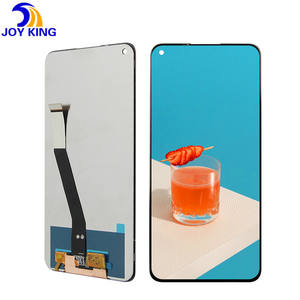 Teléfono móvil LCD para <span class=keywords><strong>xiaomi</strong></span> redmi note 10 Pro para redmi 10a note 11 e pro note 9 precio de fábrica alta calidad Venta Directa - Product Image 6