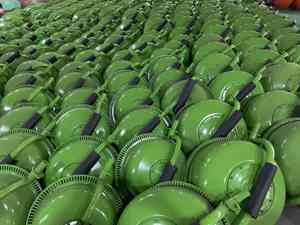 Mini tragbarer Betonmischer CM140L 180 L220L 250L - Product Image 4