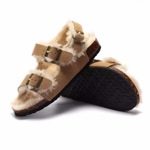 Scarpe estive zoccolo di colore giallo rosa - Product Image 2