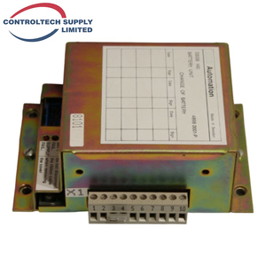 แบตเตอรี่ DSSB140 48980001-AP/2 ของแท้ อะไหล่อุปกรณ์ควบคุมอุตสาหกรรม จัดส่งรวดเร็ว - Product Image 3