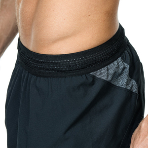 Pantaloncini da <span class=keywords><strong>uomo</strong></span> <span class=keywords><strong>corti</strong></span> di alta qualità per Fitness Casual pantaloncini sportivi da ginnastica da <span class=keywords><strong>uomo</strong></span> elasticizzati attivi - Product Image 4