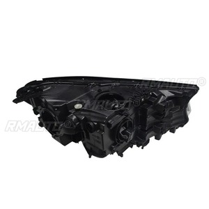 สำหรับ BMW ซีรีส์ 7 G11 G12 ปี 2016-2019 ไฟตัดหมอก LED ไฟเดย์ไลท์กันน้ำ ชุดไฟหน้ารถยนต์ ปรับแต่ง - Product Image 3