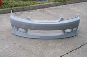 Pour Toyota JZX110 Mark II Vertex Big Surround Ensemble de 4 pièces pour Toyota JZX110 Mark II Vertex Big Surround Ensemble de 4 pièces - Product Image 4