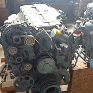 MAN D0836 Ensemble de moteur de base de moteur automobile entièrement neuf pour Man D0836 En stock Pièces automobiles - Product Image 1