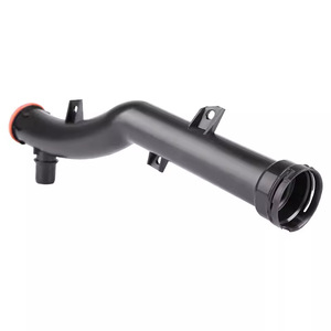 Tuyau de refroidissement 1351VF 1351NE en plastique, tuyau de dérivation pour remplacement et réparation - Product Image 1