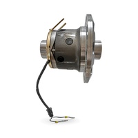 Différentiel de blocage avant HF ET121 E Locker pour Toyota Prado 4Runner FJ Cruiser Hilux, 8 pouces, IFS Clamshell, 30 cannelures, rapport 3.73 Dn