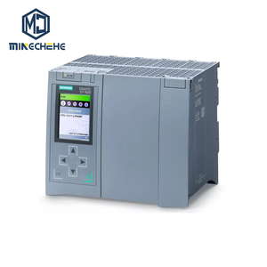 Module d'entrée analogique pour automatisation industrielle 6ES7134-6GD01-0BA1 pour équipement de machinerie, pièce de rechange ET 200SP E/S distribuées - Product Image 1