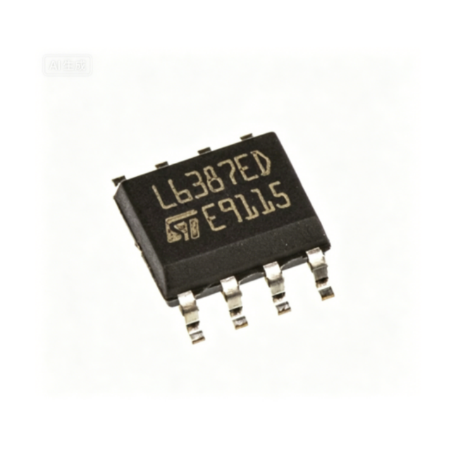 Brand new original BOM one-stop electronic components L6387ED013TR package SOP-8 gate driver chip