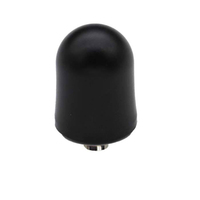 Antenne GNSS à hélice de petite taille haute précision L1/L2/L5 + bande L, antenne de suivi GPS à réglage précis, petite antenne de positionnement