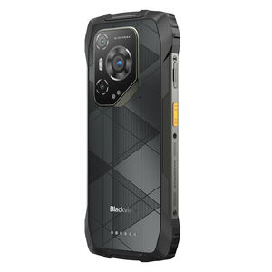 Blackview BL7000 Pro 5G 6.78" 8+256GB Rugged Mobile Phone 50MP Rear <b>Camera</b> <b>Night</b> <b>Vision</b> <b>Camera</b> 7500mAh Android 16 Smartphone - Product Image 3