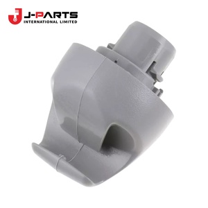 Soporte para Visera Parasol para Nissan URVAN E25 2001-2012 ZD30 Diésel OE 96409 96409 - Product Image 1