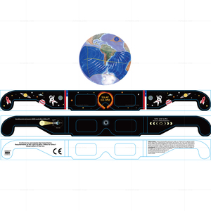 Gafas <span class=keywords><strong>de</strong></span> realidad Virtual 3D <span class=keywords><strong>de</strong></span> alta calidad, CE, ISO, papel Solar, 9d, <span class=keywords><strong>30</strong></span> <span class=keywords><strong>de</strong></span> <span class=keywords><strong>abril</strong></span>, <span class=keywords><strong>2022</strong></span> - Product Image 1