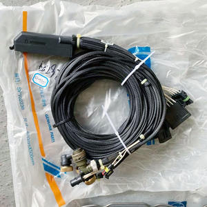 <span class=keywords><strong>Liugong</strong></span> часть вилочного погрузчика <span class=keywords><strong>ZF</strong></span> соединительный кабель 6029205412 жгут SP105851 - Product Image 4