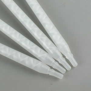 Tube de mélange en <span class=keywords><strong>plastique</strong></span> de <span class=keywords><strong>buse</strong></span> de mélange Outlet-DCTHA160-616SH d'usine avec mélangeur statique de vente de boîte complète de <span class=keywords><strong>1000</strong></span> pièces - Product Image 4