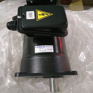 Motor de Inducción Trifásico G13V400S-90 G11V200S-M20 G11V200S-M18 G13V400S-90 G11V200S-M20 G11V200S-M18 - Product Image 2