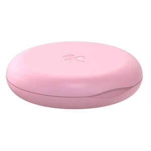 Sinicline Invisible Orthodontic Braces &amp; Retainer <strong>Storage</strong> <strong>Box</strong> Model Carry with You - Product Image 4